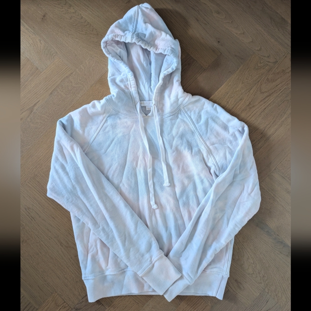 Spiritual Gangster Tie-dye Hoodie